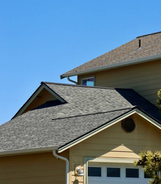 Asphalt Shingles Roofing in Middlebush, NJ